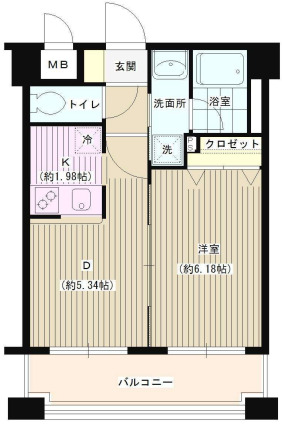 パークヒル三ツ沢