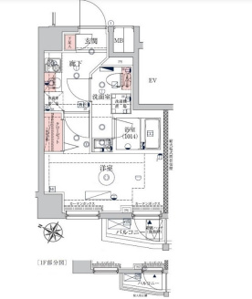 ベルシード横濱ウエスト