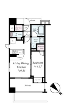 グローベル　ザ・スイート横浜