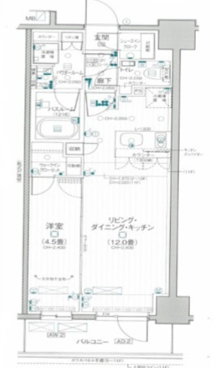 デュオステージ関内Ⅱ