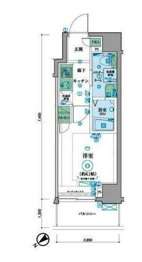 リヴシティ横濱末吉町