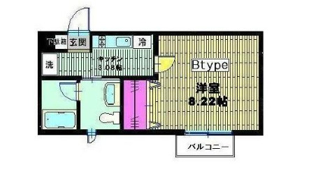 ベイヒルズ横濱