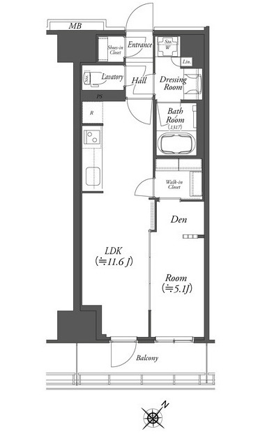 ＷＯＲＶＥ横浜伊勢佐木町