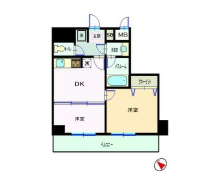 ライオンズマンション吉野町第１１