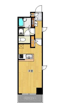 ベスト伊勢佐木長者町