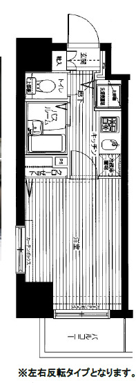 フェニックス伊勢佐木町