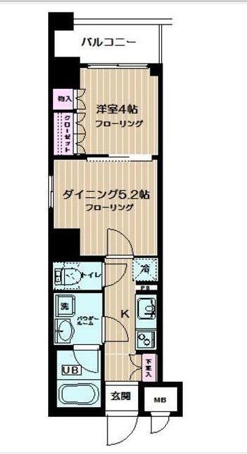 日神デュオステージ馬車道