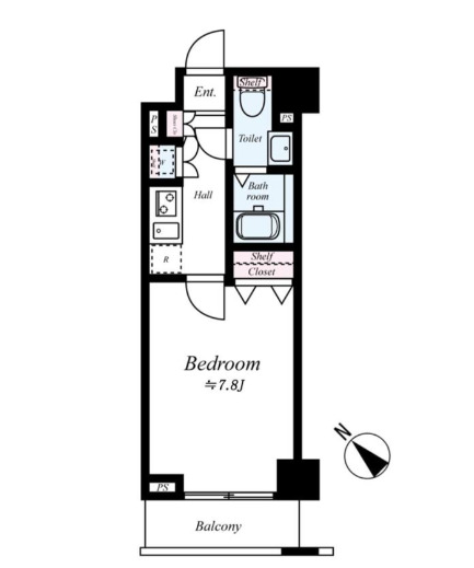 グランフォース横浜関内