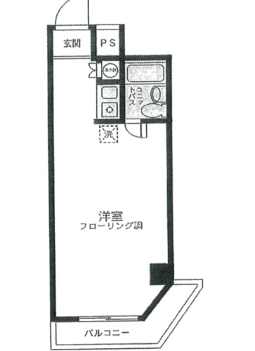 ライオンズマンション末吉町