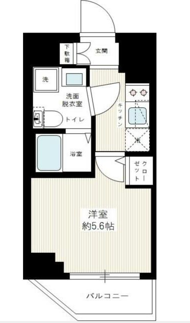 イアース横濱赤門町