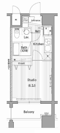 ガーラ・プレシャス横濱関内