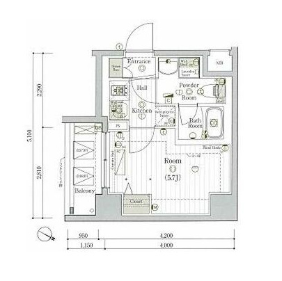 リライア横濱大通り公園