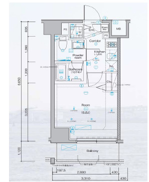 SYNEX横濱阪東橋Ⅱ