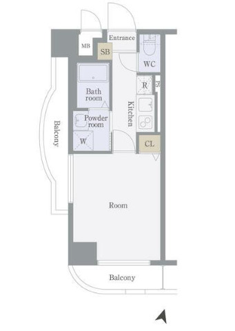 グリフィン・横浜メディオ