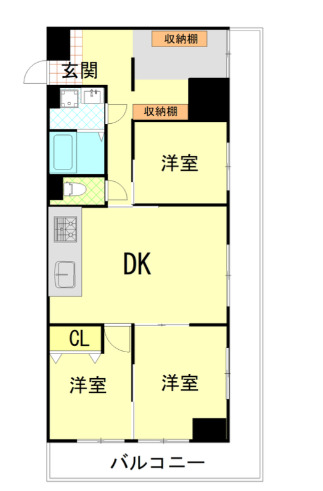 エンゼルハイム綱島第２