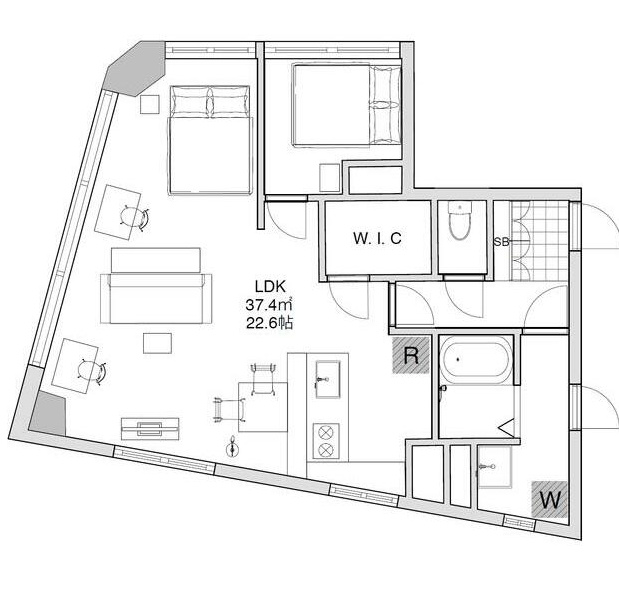 Ｖａｃａｔｉｏｎ　Ｉｎｎ　横浜関内