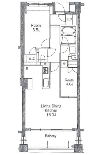アトラス野毛山