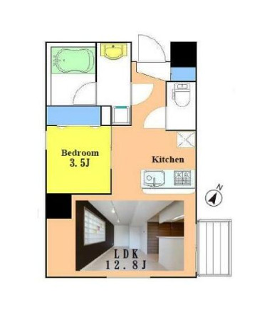 コルディア横濱サウス