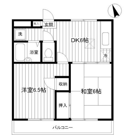 リバーパーク矢向