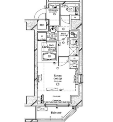 ルクシェール横濱吉野町