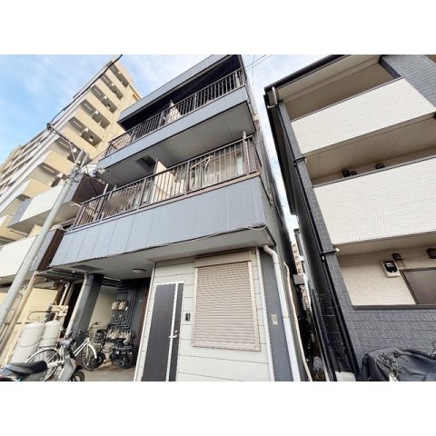 リブレス横浜鶴見