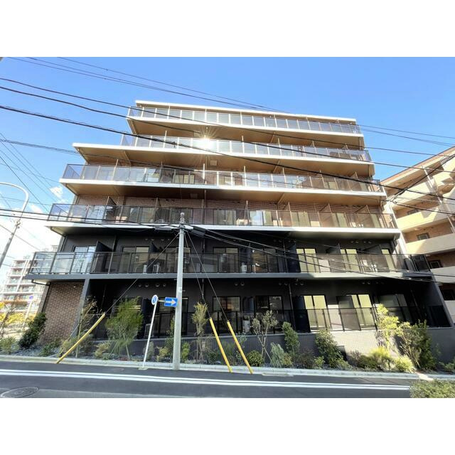 Log横浜伊勢町