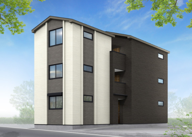 アザーレ・パッシオ大口A