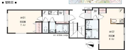 アザーレ・パッシオ大口B