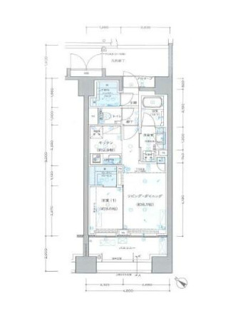 プレミスト横浜ポートサイド