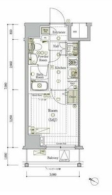 リライア横濱大通り公園