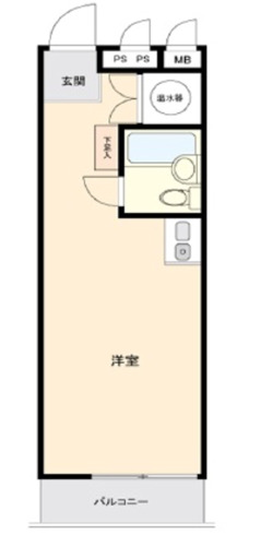 グランドメゾン鶴見