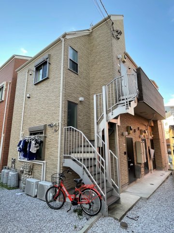 ベイルーム関内