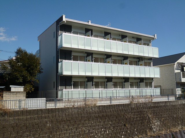 レオネクストリバーサイド遠