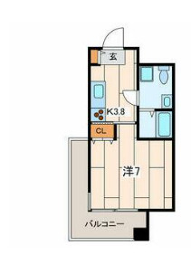 ローズマンションR＆A