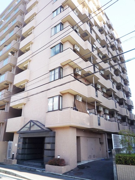 パレ・ドール伊勢佐木町南