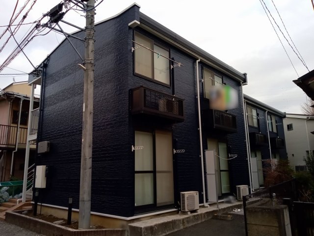 レオパレスメゾンドＭ