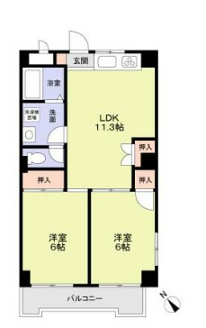 チェリーコート岡野