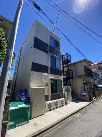 ベイルーム妙蓮寺