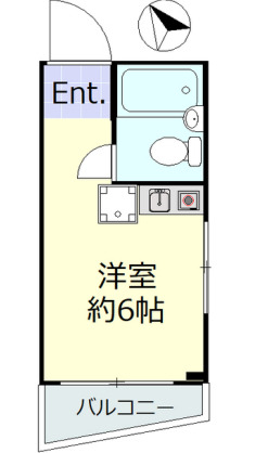 ポートハイム桜木町