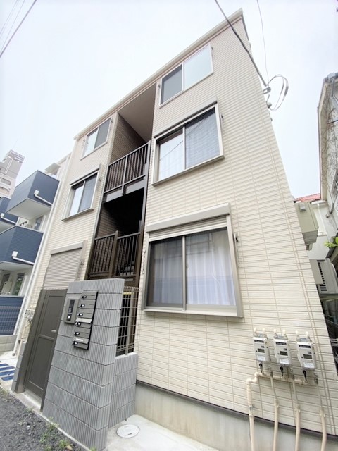 ベイルーム横濱関内