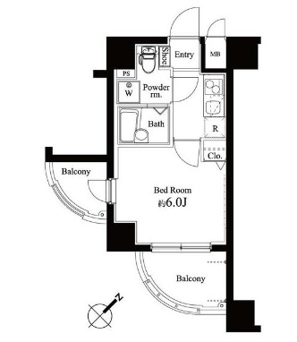 ハーモニーレジデンス横浜