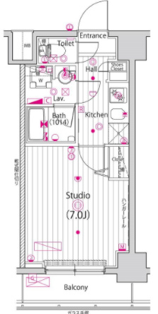 ガーラ・ステージ横濱関内