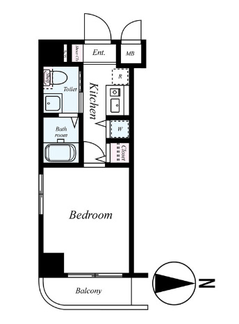 グリフィン横浜ファーストステージ