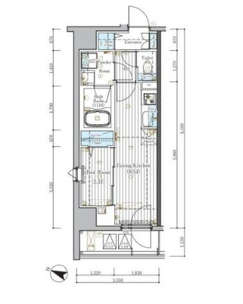 ミライズ横濱ＳＯＵＴＨレジデンス