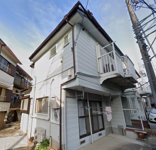 シャトルハウスⅡ