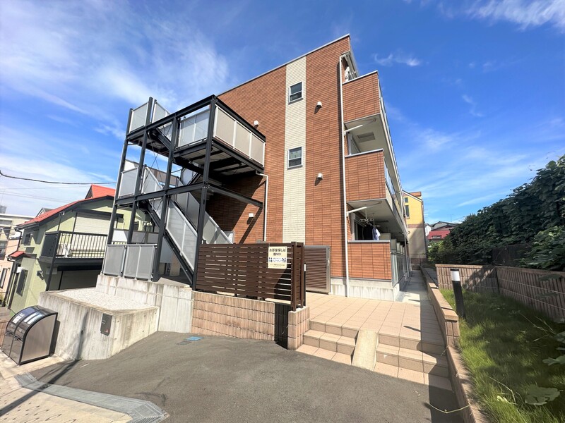 リブリ・石川町