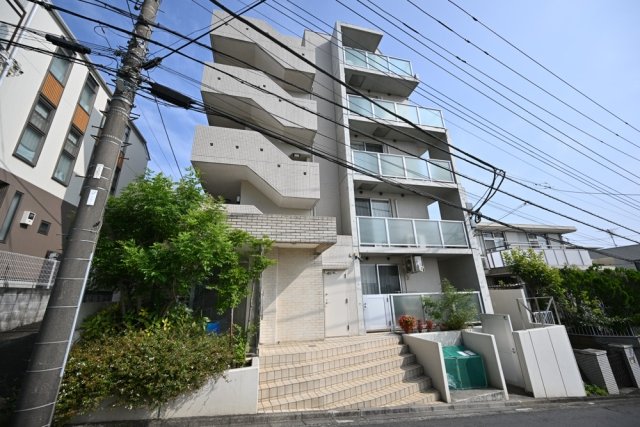 ラ・シード横浜藤が丘