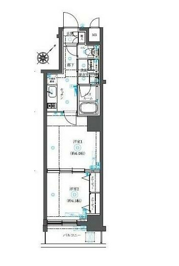 フェニックス横濱初音町