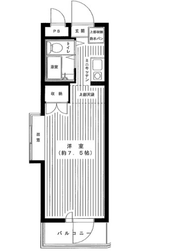 リーヴェルステージ白楽壱番館