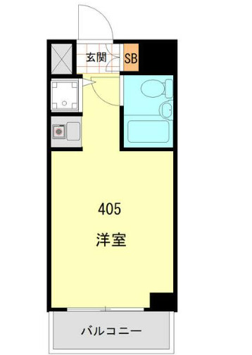 ヒルトップ横浜